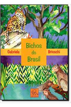 Bichos do Brasil