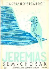 Jeremias Sem-chorar