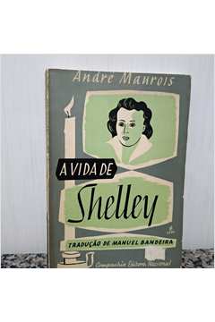 A Vida de Shelley