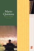 Coleção Melhores Poemas Mario Quintana