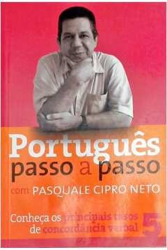 Português Passo a Passo - Vol. 5