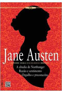 Jane Austen - Obras Escolhidas