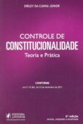 Controle de Constitucionalidade