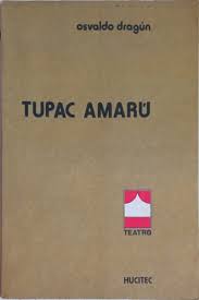 Tupac Amarú