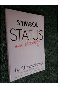 Symbol, Status and Personality