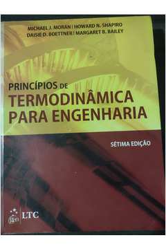 Principios de Termodinamica para Engenharia PDF