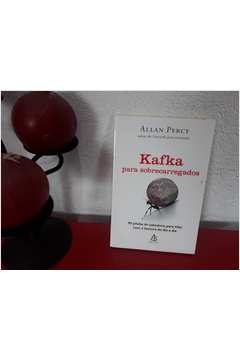 Kafka para Sobrecarregados - 99 Pílulas de Sabedoria
