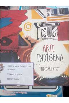 Arte Indígena