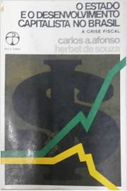 O Estado e o Desenvolvimento Capitalista no Brasil