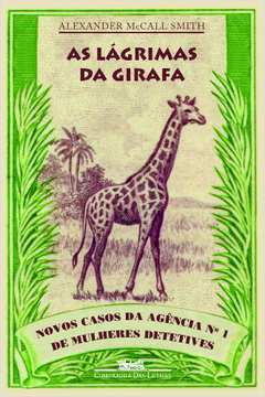 As Lagrimas da Girafa