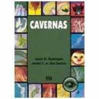 Cavernas - Investigando o Meio Ambiente