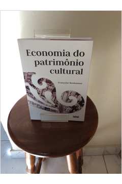Economia do Patrimonio Cultural
