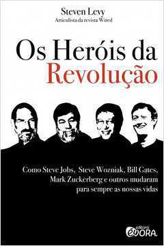 Os Heróis da Revolução