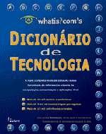 Dicionario de Tecnologia