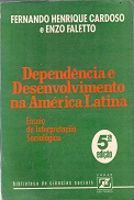 Dependencia e Desenvolvimento na America Latina Ensaio de Interpretaçã