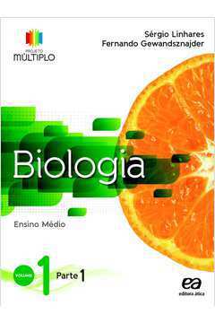 Projeto Multiplo - Biologia - 1º Ano
