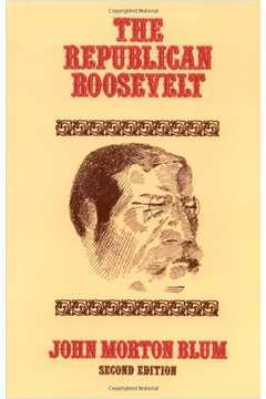 The Republican Roosevelt