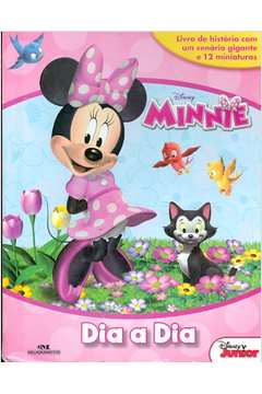 Minnie - Dia a Dia