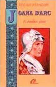 Joana D Arc - a Mulher Forte