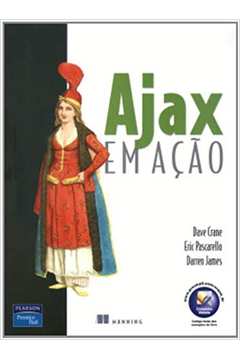 Ajax Em Açao