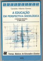 Educaçao Em Perspectiva Sociologica