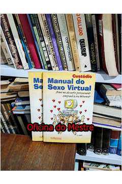 Manual do Sexo Virtual