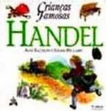 Handel - Crianças Famosas