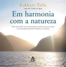 Em Harmonia Com a Natureza (+ 2 Dvds)