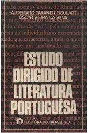 Estudo Dirigido de Literatura Portuguesa