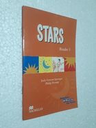 Stars Reader 3 - American Shine For Teens