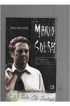 Mario Soares - Ditadura e Revolucao