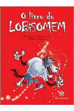 O Livro do Lobisomem