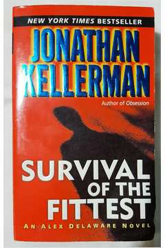 Survival of the Fittest - Jonathan Kellerman