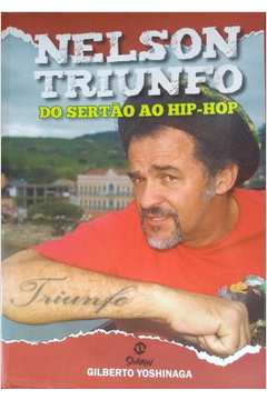 Nelson Triunfo - do Sertão ao Hip-hop