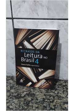 Retratos da Leitura no Brasil 4