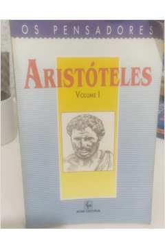 Aristóteles - Volume I