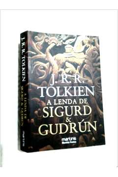 A Lenda de Sigurd Gudrún