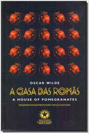 A Casa das Romãs - a House of Pomegranates