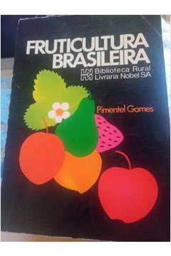 Fruticultura Brasileira