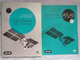 Geografia Geral e do Brasil - Volume único