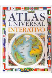 Atlas Universal Interativo