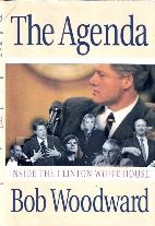The Agenda - Inside the Clinton White House