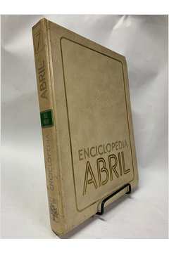 Enciclopédia Abril Volume 7: Ind Mar