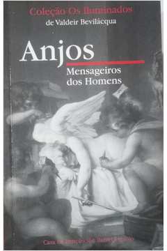 Anjos - Mensageiros dos Homens