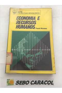 Economia e Recursos Humanos