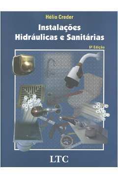 Instalações Hidráulicas e Sanitárias