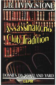 Assassinato no Club Tradition