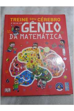  Treine seu cerebro seja um genio da matematica (Em Portugues do  Brasil): 9786558430285: Mike Goldsmith: Libros