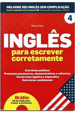 GRÁTIS] Ebook - 10 Dicas Para Turbinar Seu Inglês - Inglês Correto