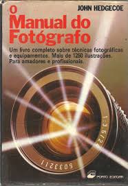 Manual do Fotógrafo